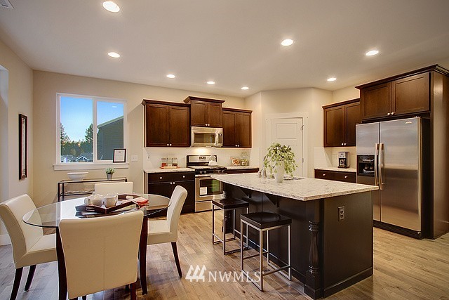 4030 177th Street Southeast, Unit LOT22 Bothell, WA 98012 - Photo 4 of 14