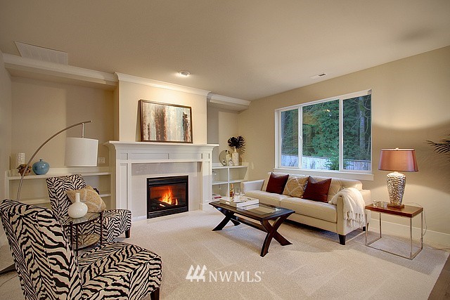 4030 177th Street Southeast, Unit LOT22 Bothell, WA 98012 - Photo 5 of 14