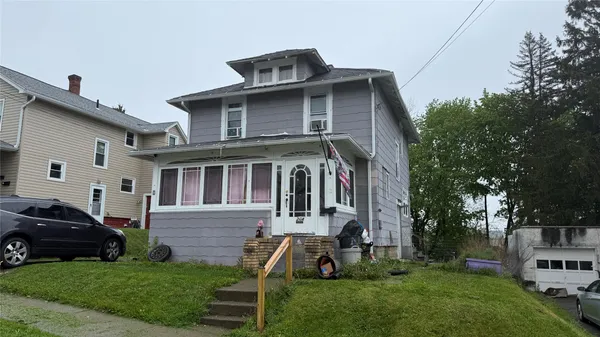 $189,000 | 204 Bermond Avenue, Endicott, NY 13760