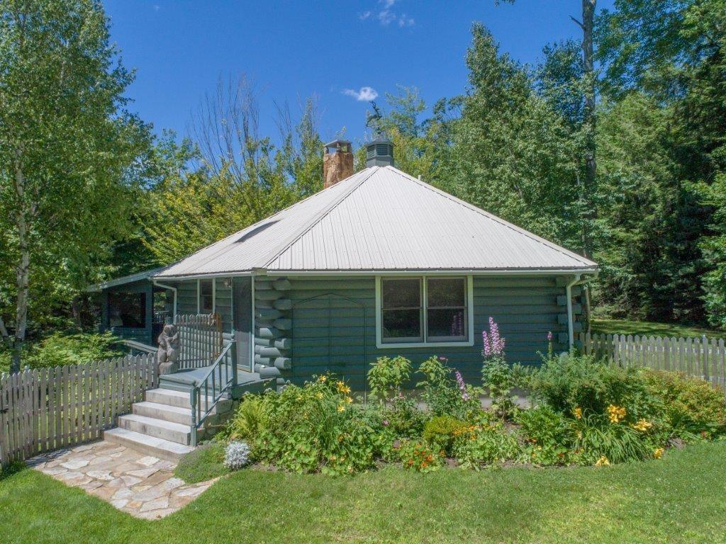 66 Russ Point Road Mount Vernon, ME 04352 - Photo 2 of 35 EXTERIOR
