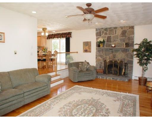 132 Wildwood Road Andover, MA 01810 - Photo 5 of 11 Gallery Image 5