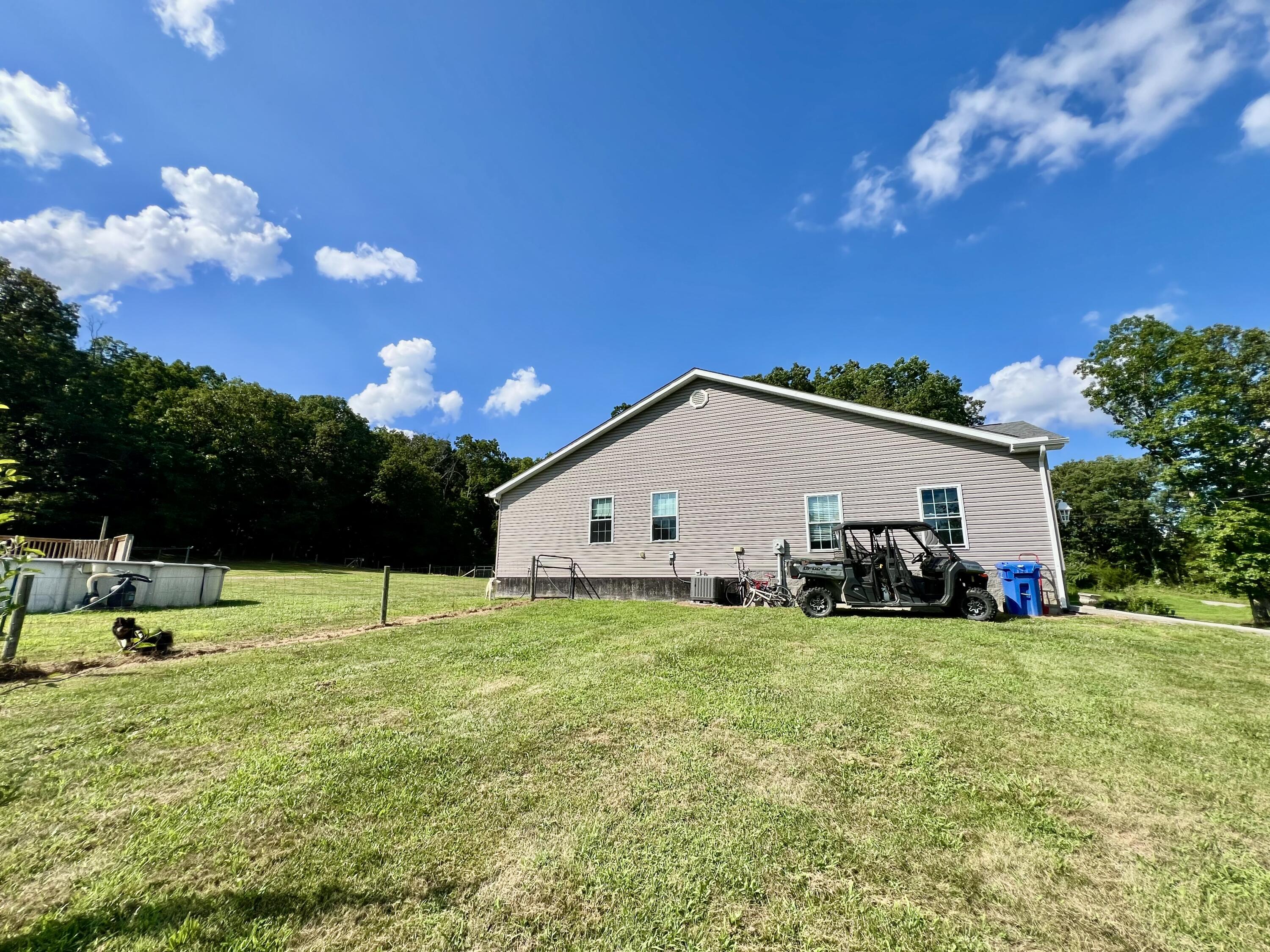 443 Grace Loop Road Mount Vernon, KY 40456 - Photo 16 of 67 IMG_2388