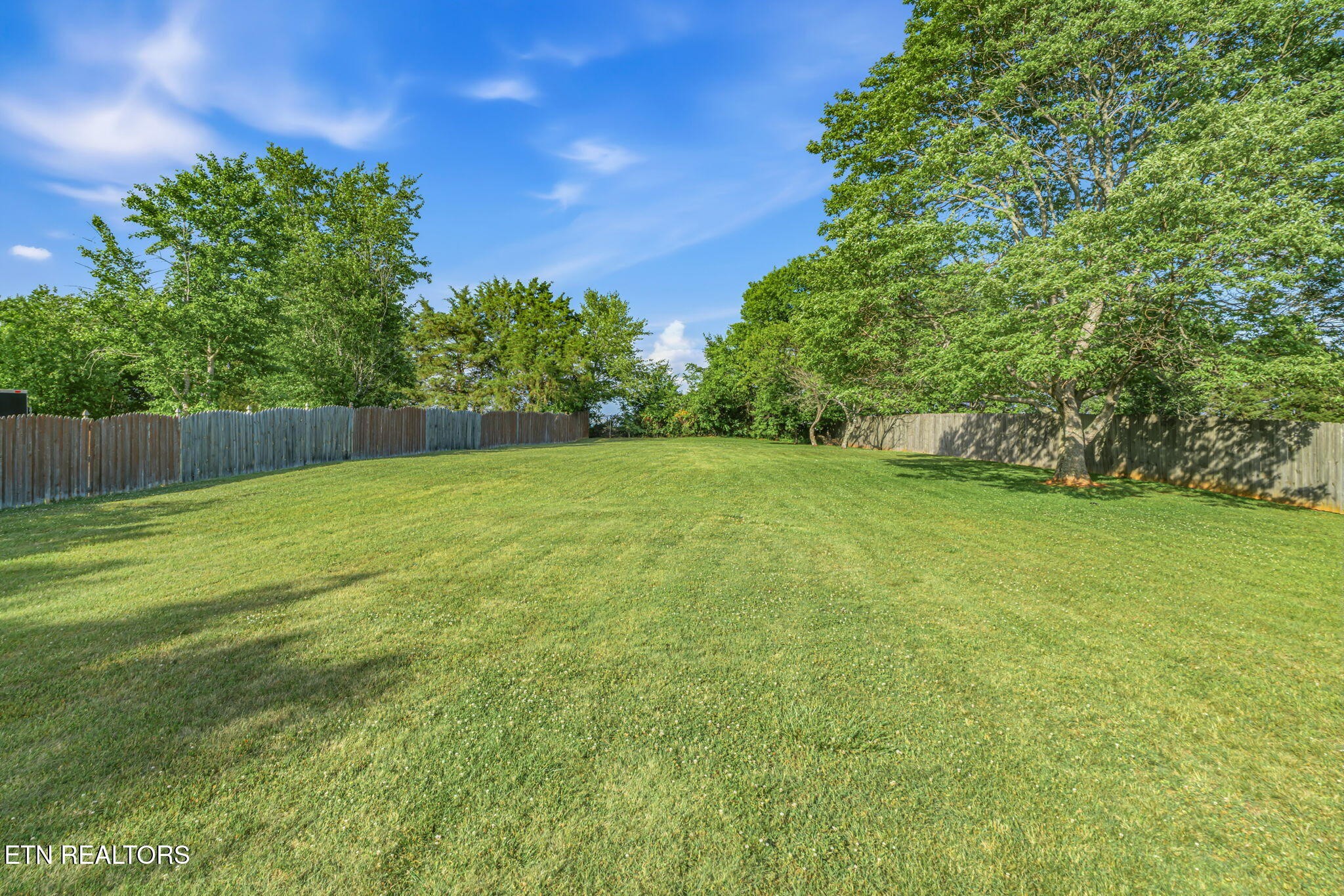 7030 Westerly Winds Road Knoxville, TN 37931 - Photo 3 of 40 a view of a field of grass and trees