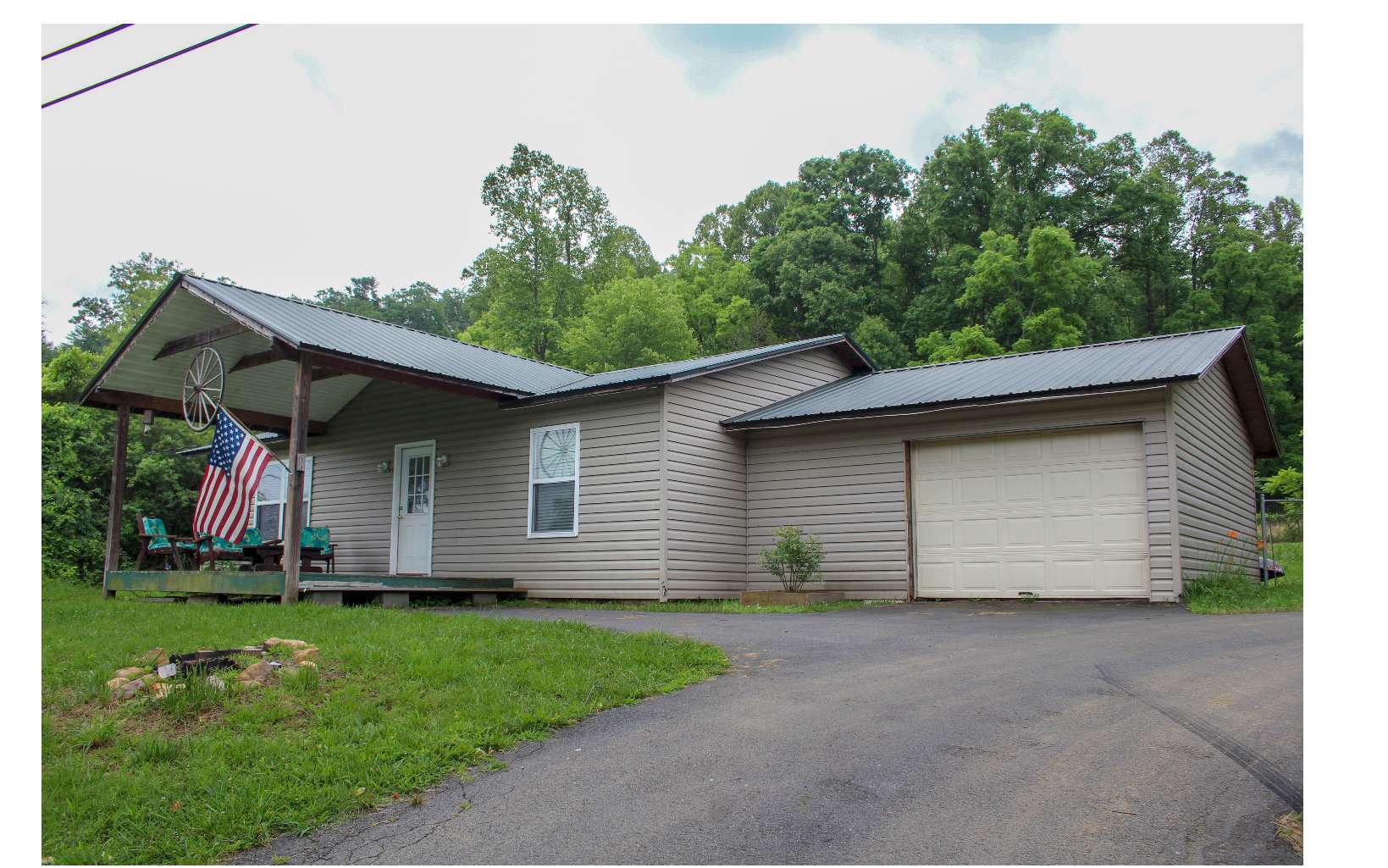 865 Holiness Church Road Murphy, NC 28906 - Photo 1 of 1 Main View