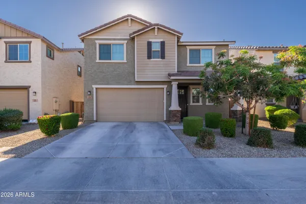 $410,000 | 504 North 110th Drive, Avondale, AZ 85323