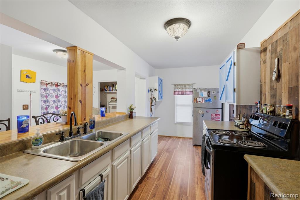 8732 Kinch Road Jackson, MI 49201 - Photo 15 of 39