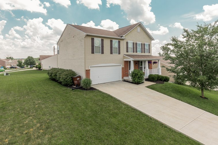 10755 Parker Road Independence, KY 41051 - Photo 2 of 23 Gallery Image 2