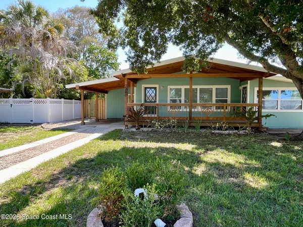 $2,500 | 7260 Blue Shore Road, Grant, FL 32949