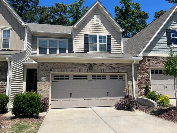 $400,000 | 260 Mangia Drive, Wake Forest, NC 27587