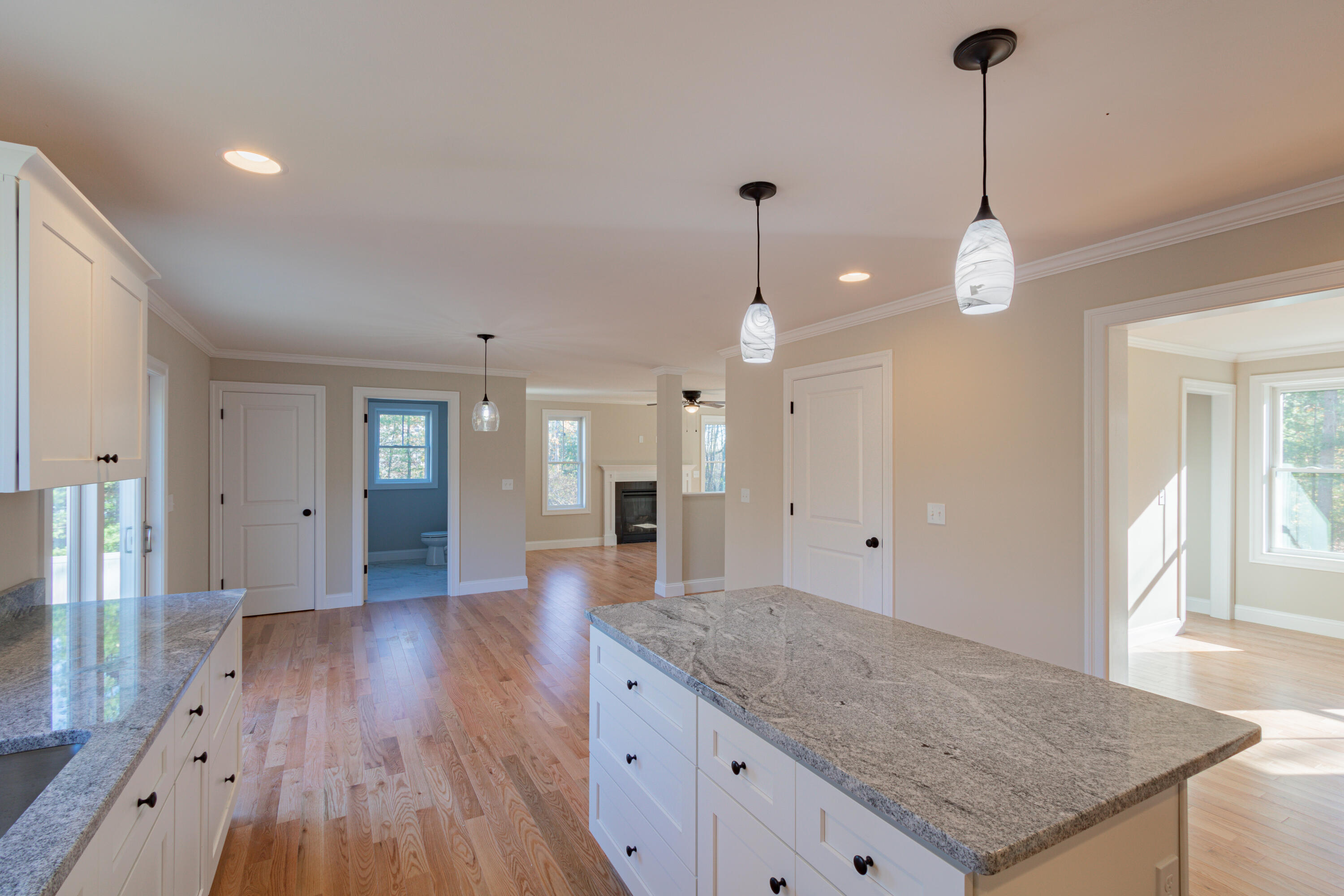 16 Ridge Terrace Drive Casco, ME 04015 - Photo 17 of 32 Kitchen-4