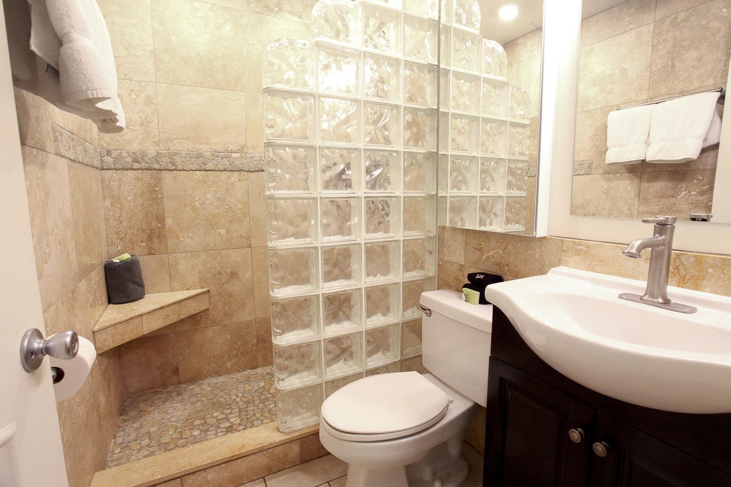 115 North Kihei Road, Unit A3 Kihei, HI 96753 - Photo 13 of 21 a bathroom with a sink toilet and shower