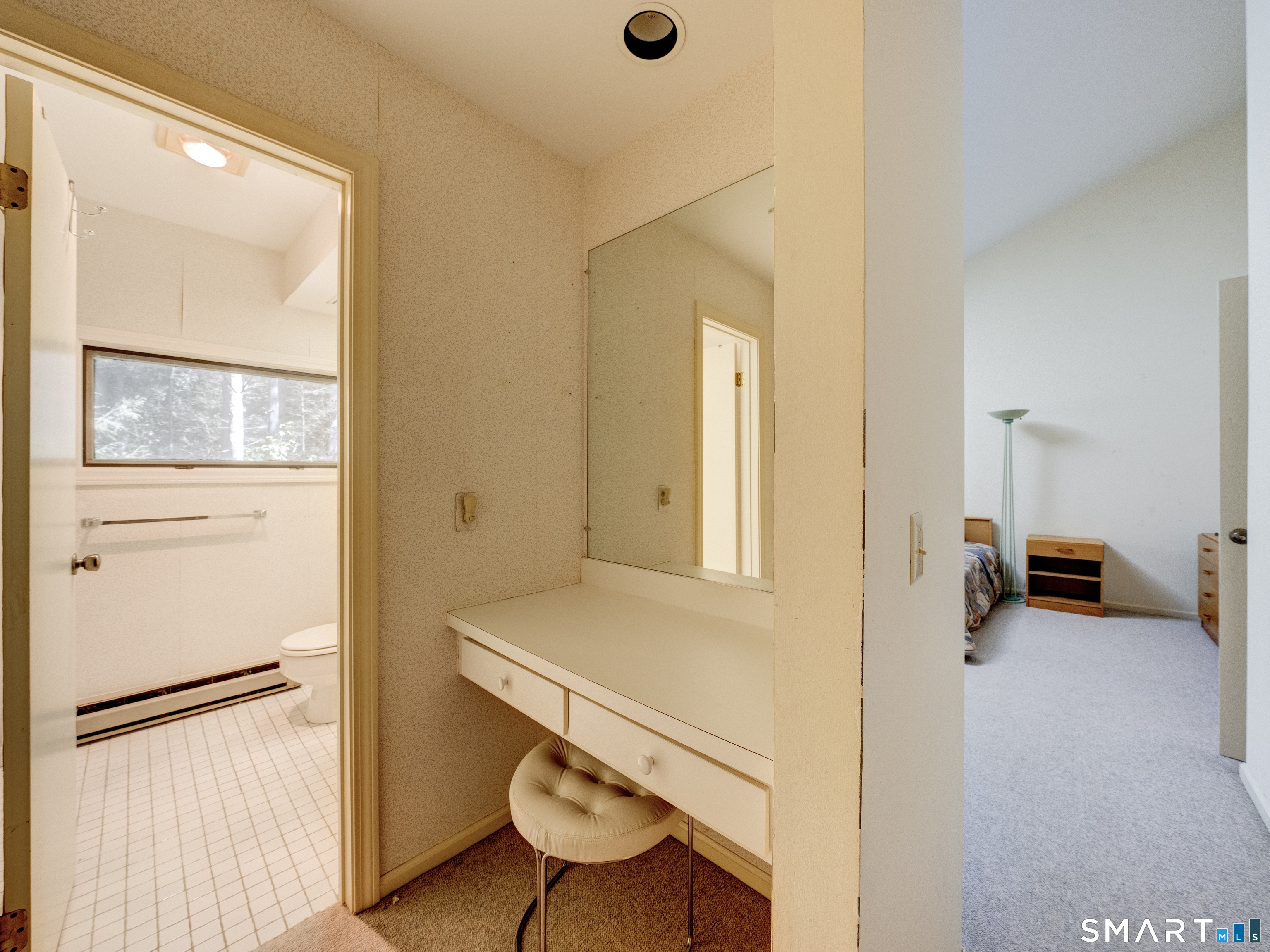 478 Evergreen Road Torrington, CT 06790 - Photo 27 of 39 Primary bathroom/dressing room