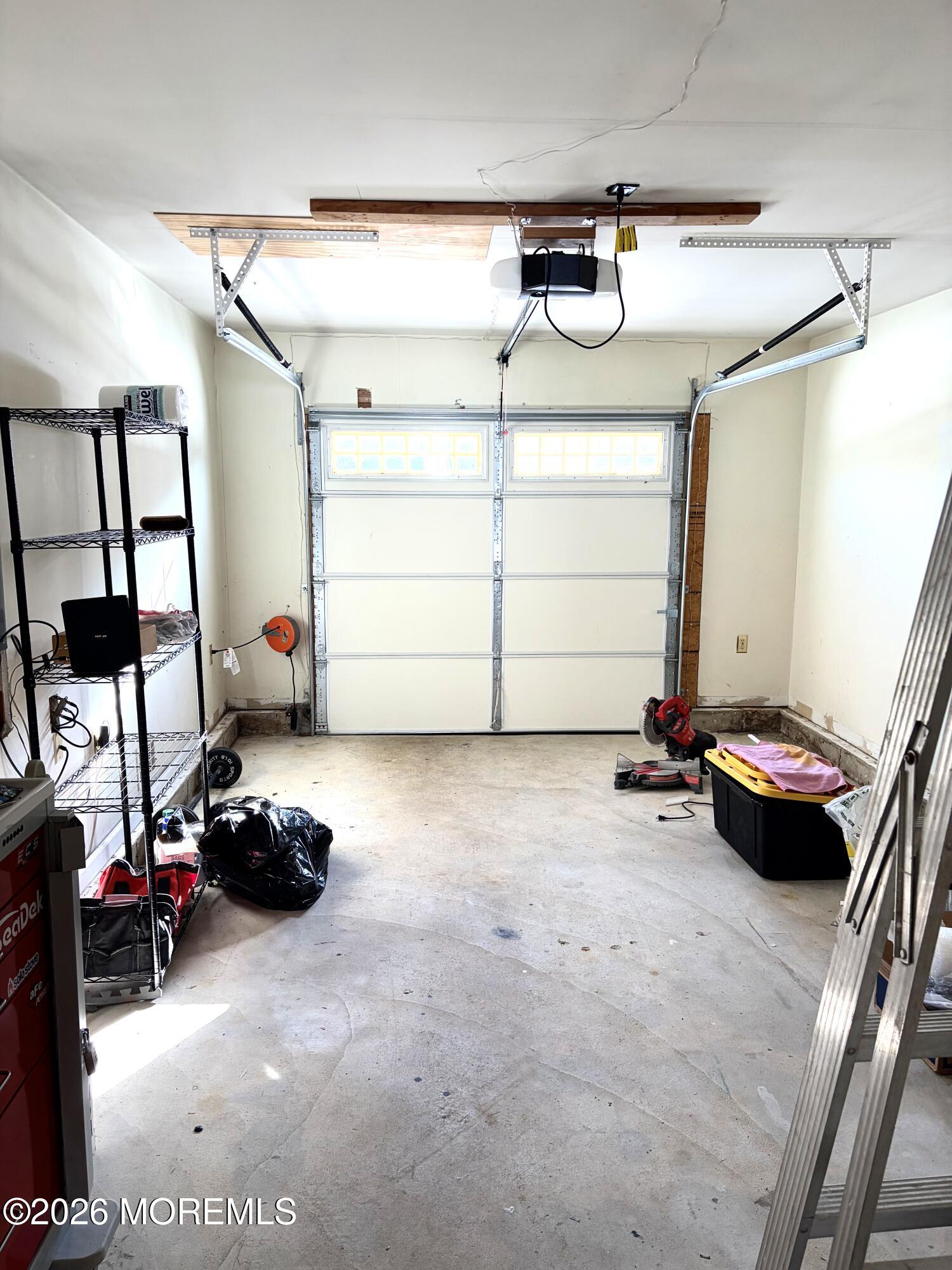 295 Flaam Street Toms River, NJ 08753 - Photo 26 of 30 a room with storage and utility