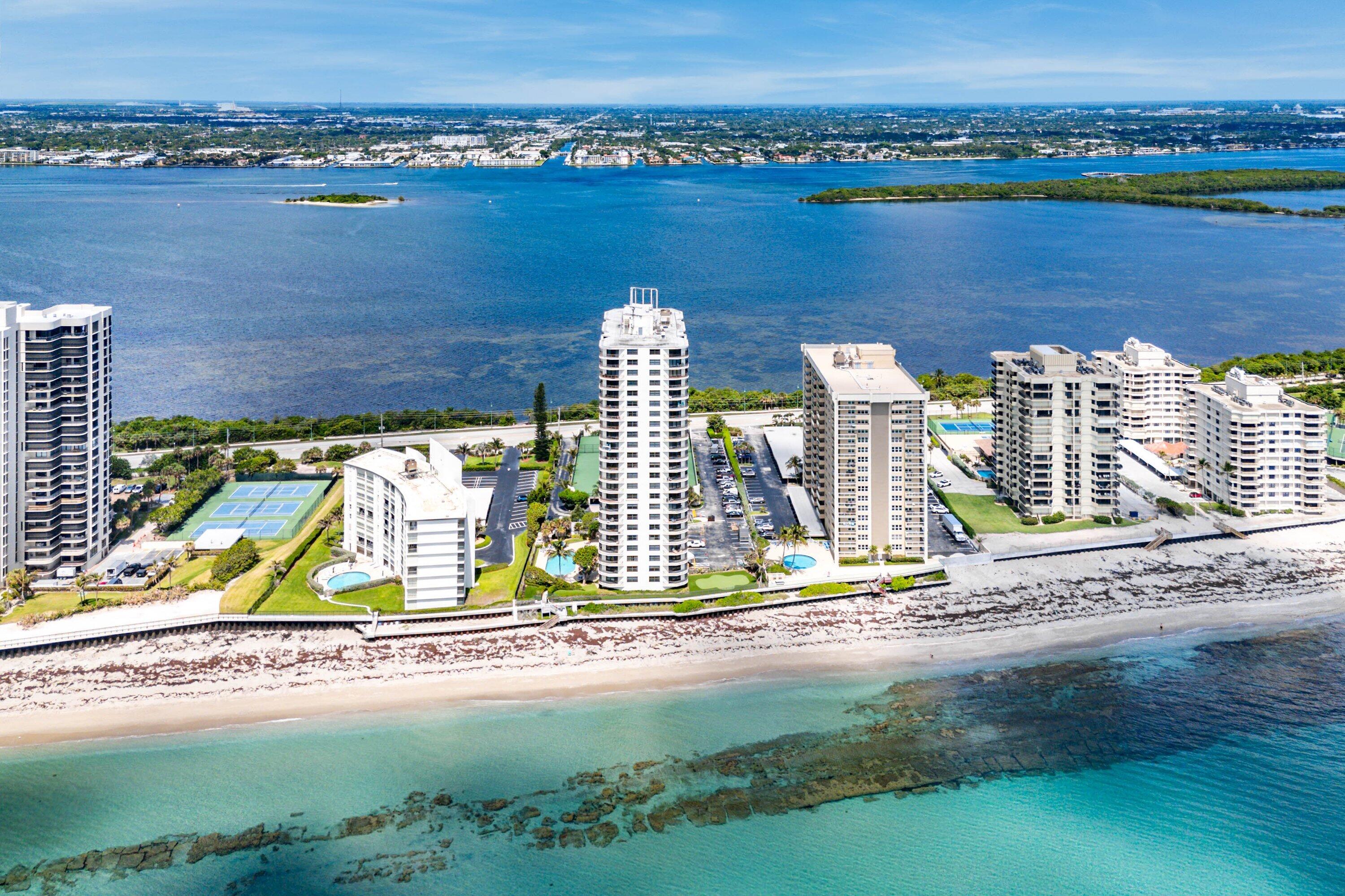 5420 North Ocean Drive, Unit 905 West Palm Beach, FL 33404 - Photo 43 of 49 043-5420NorthOceanDrive-905-RivieraBeach