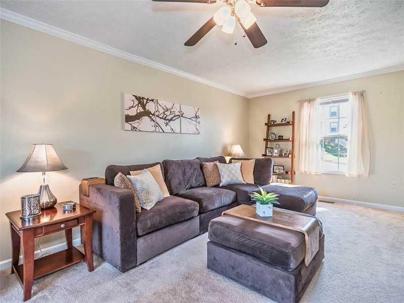 3019 Meyeridge Road Pittsburgh, PA 15209 - Photo 11 of 25 Family Room.