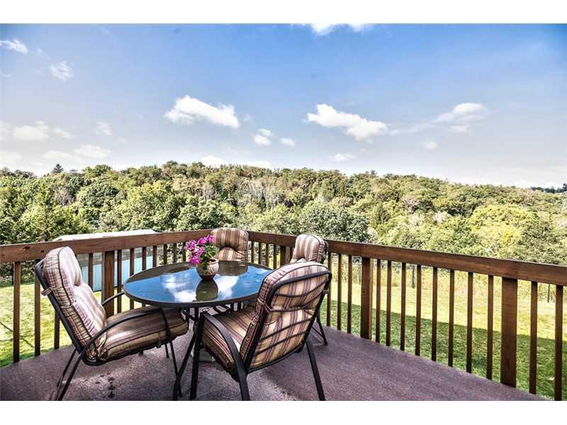 3019 Meyeridge Road Pittsburgh, PA 15209 - Photo 3 of 25 Patio/Deck.