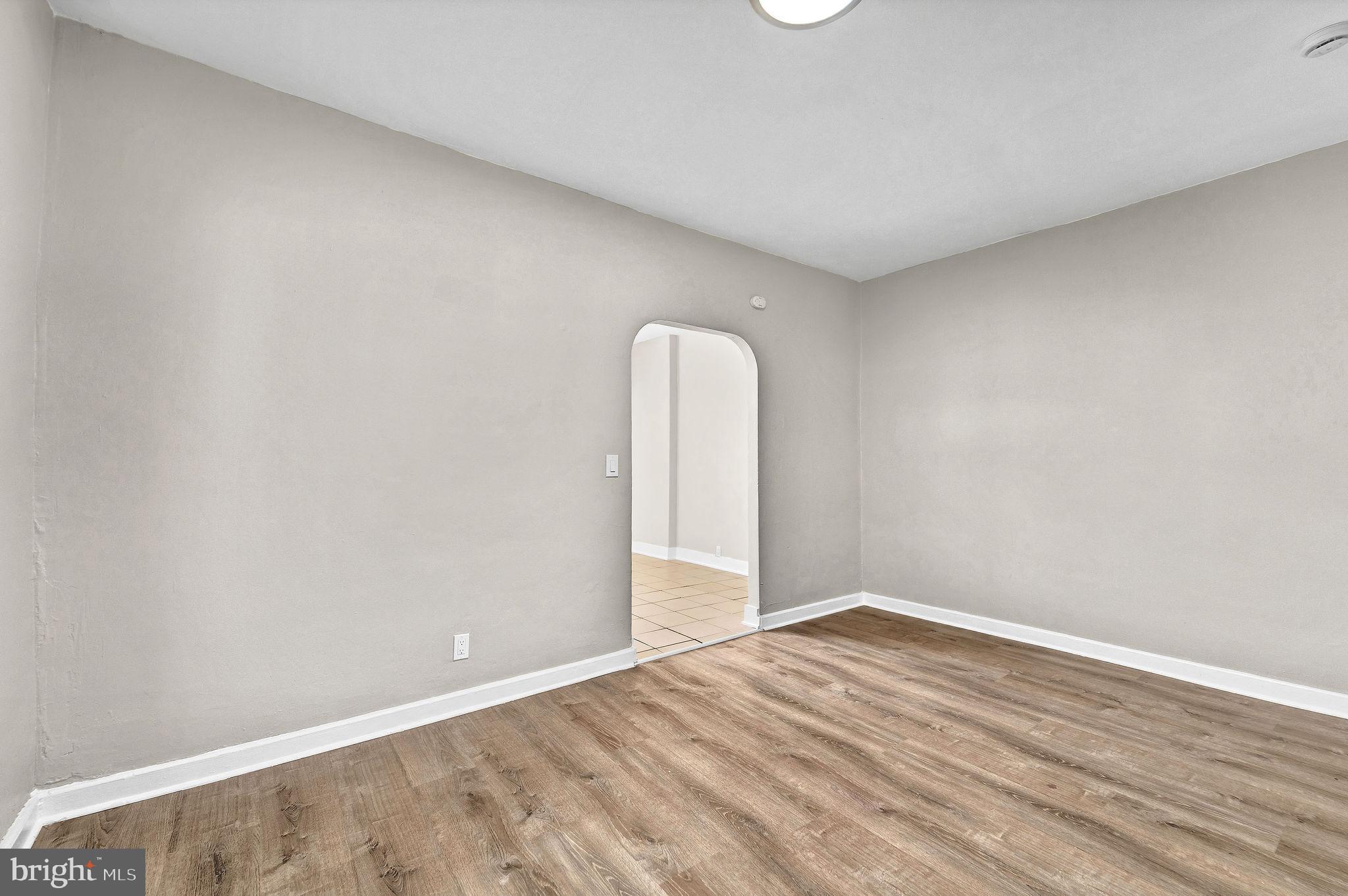 2791 Yorkship Road Camden, NJ 08104 - Photo 11 of 33 wooden floor in a room