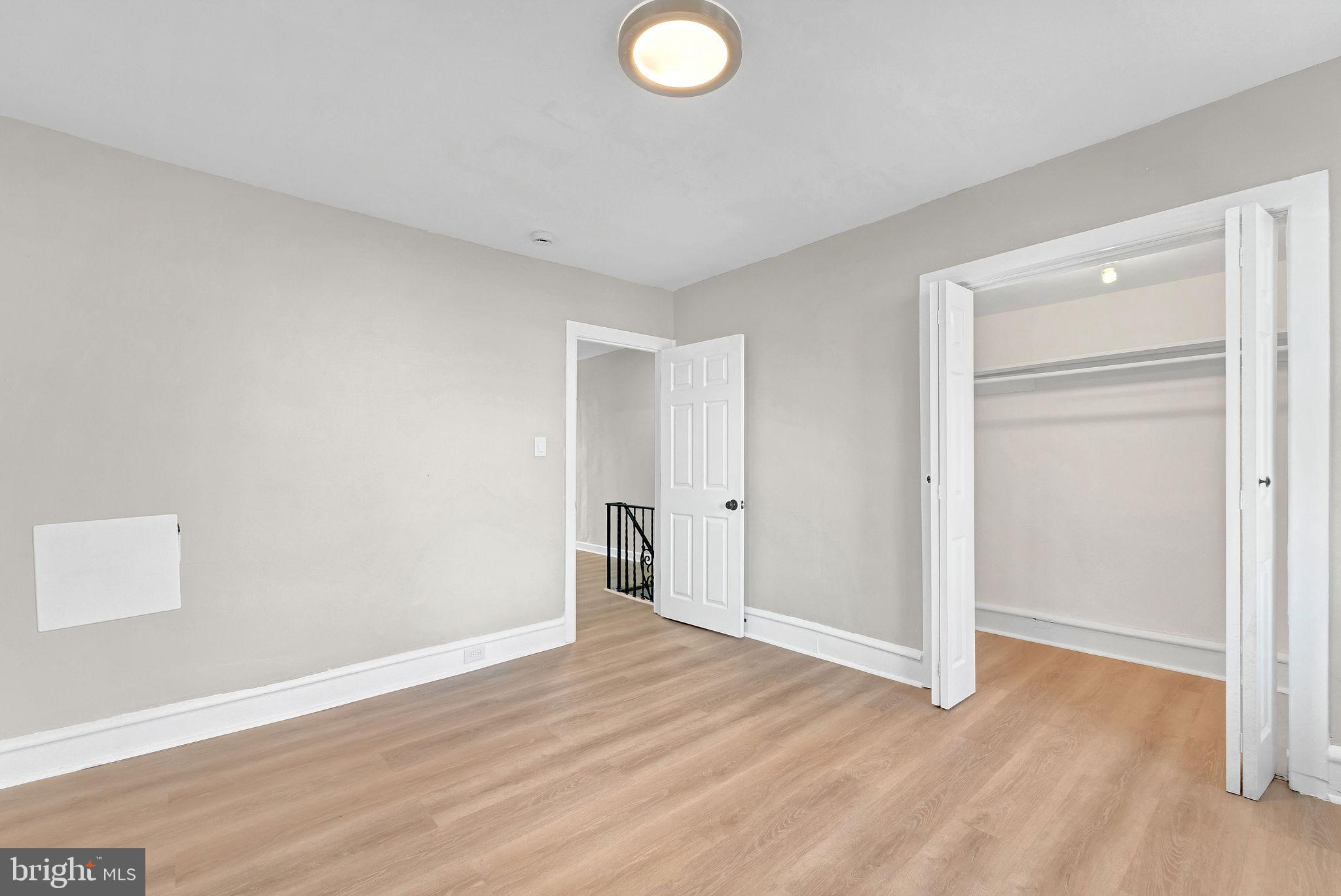2791 Yorkship Road Camden, NJ 08104 - Photo 17 of 33 a view of livingroom with wooden floor
