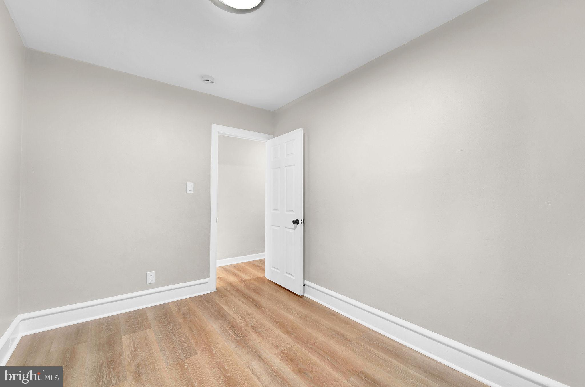 2791 Yorkship Road Camden, NJ 08104 - Photo 20 of 33 a view of an empty room
