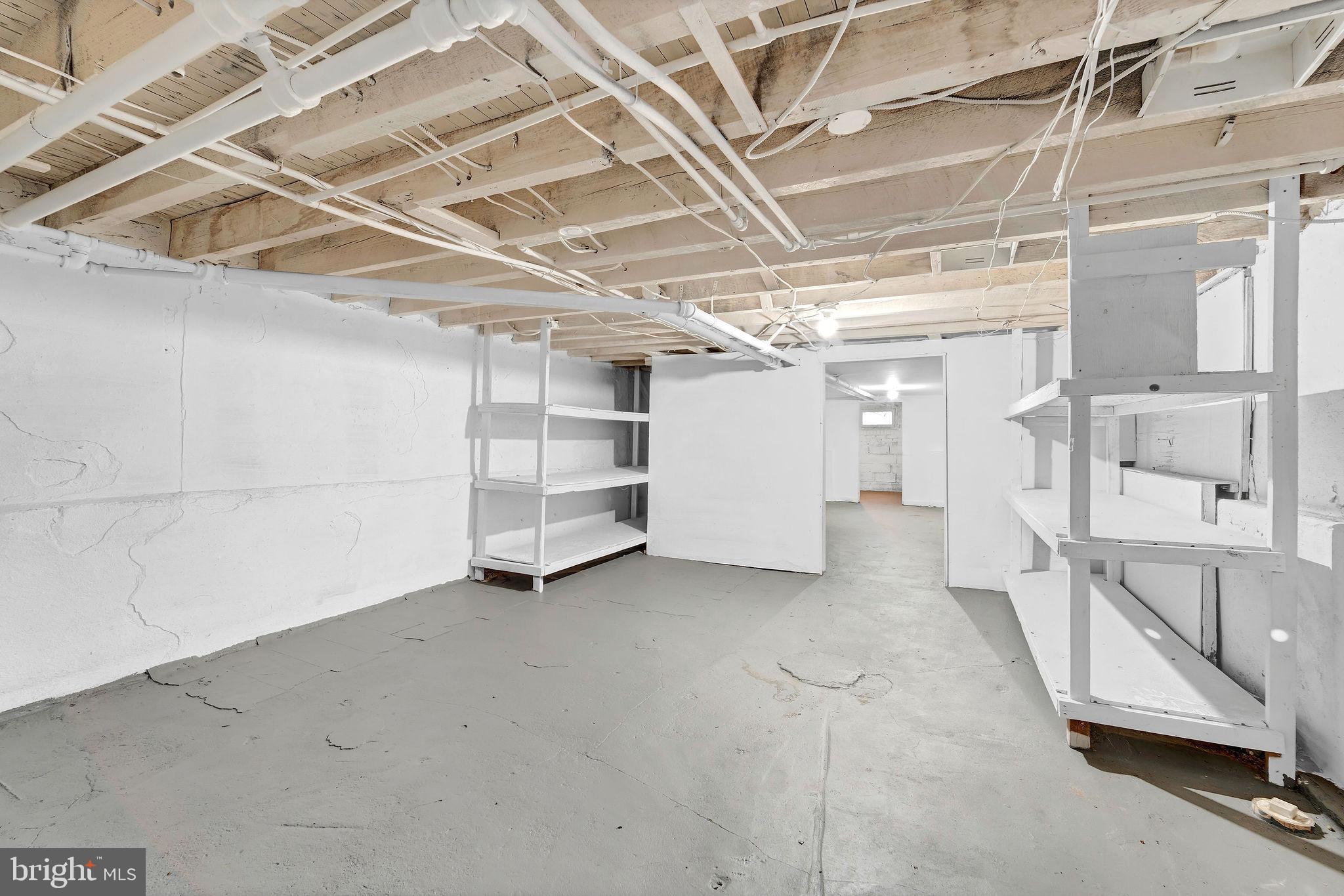2791 Yorkship Road Camden, NJ 08104 - Photo 27 of 33 a view of a room with white walls