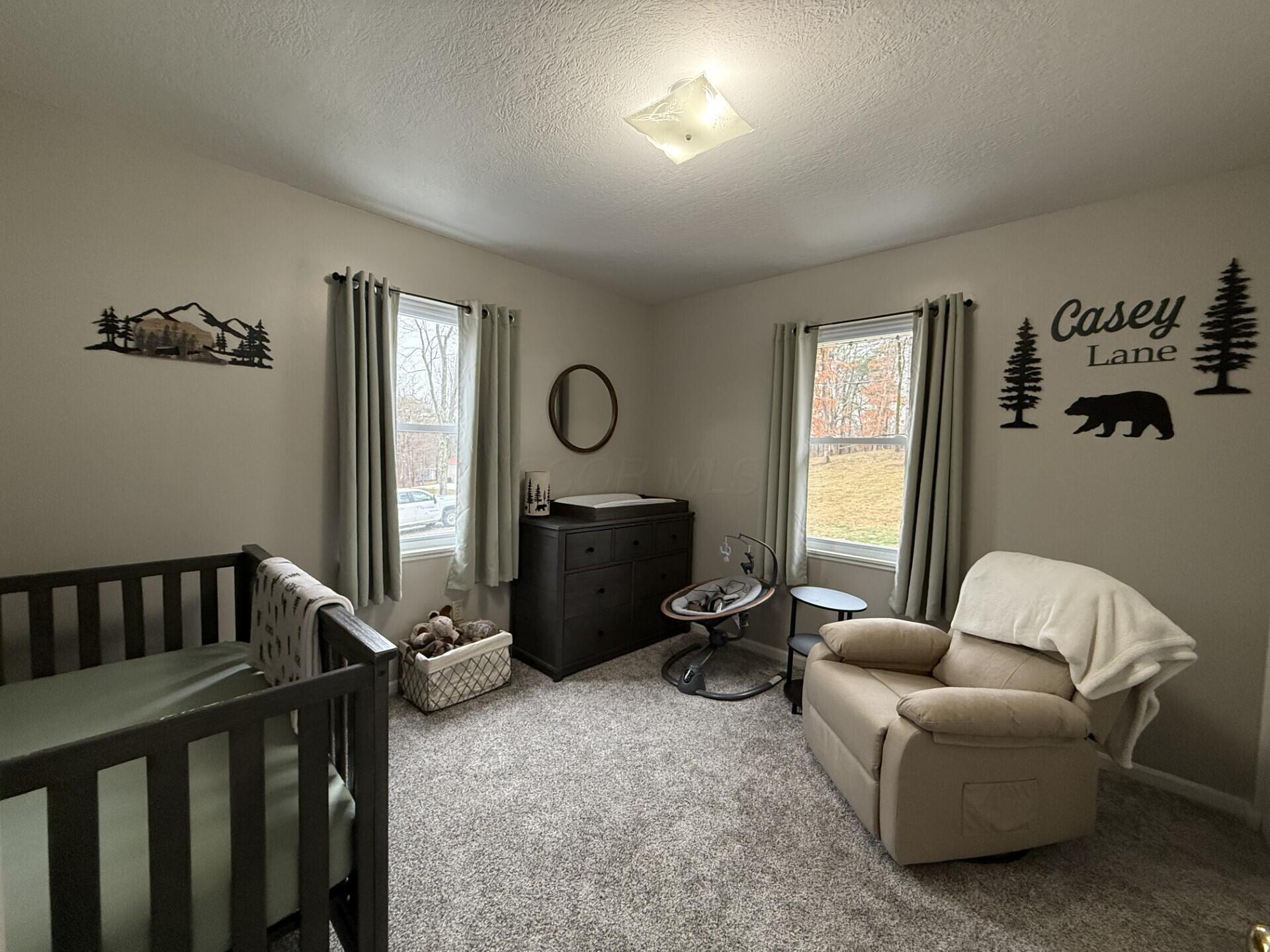 31108 Mays Road Logan, OH 43138 - Photo 9 of 23 Bedroom Two