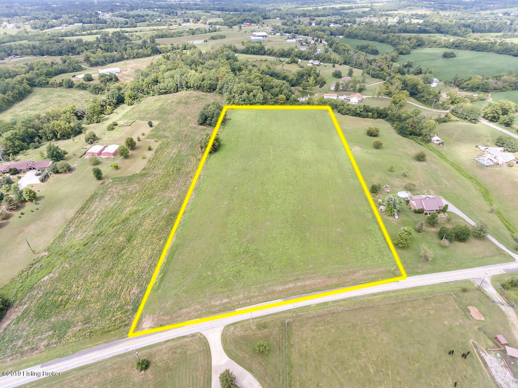 6600 Smithfield Road Smithfield, KY 40068 - Photo 1 of 18 Bring your dreams to life on this pristine 6.95 acre lot in Henry County, just over the Oldham County Line. 6600 Smithfield Road is ready for a private home site, should you choose.