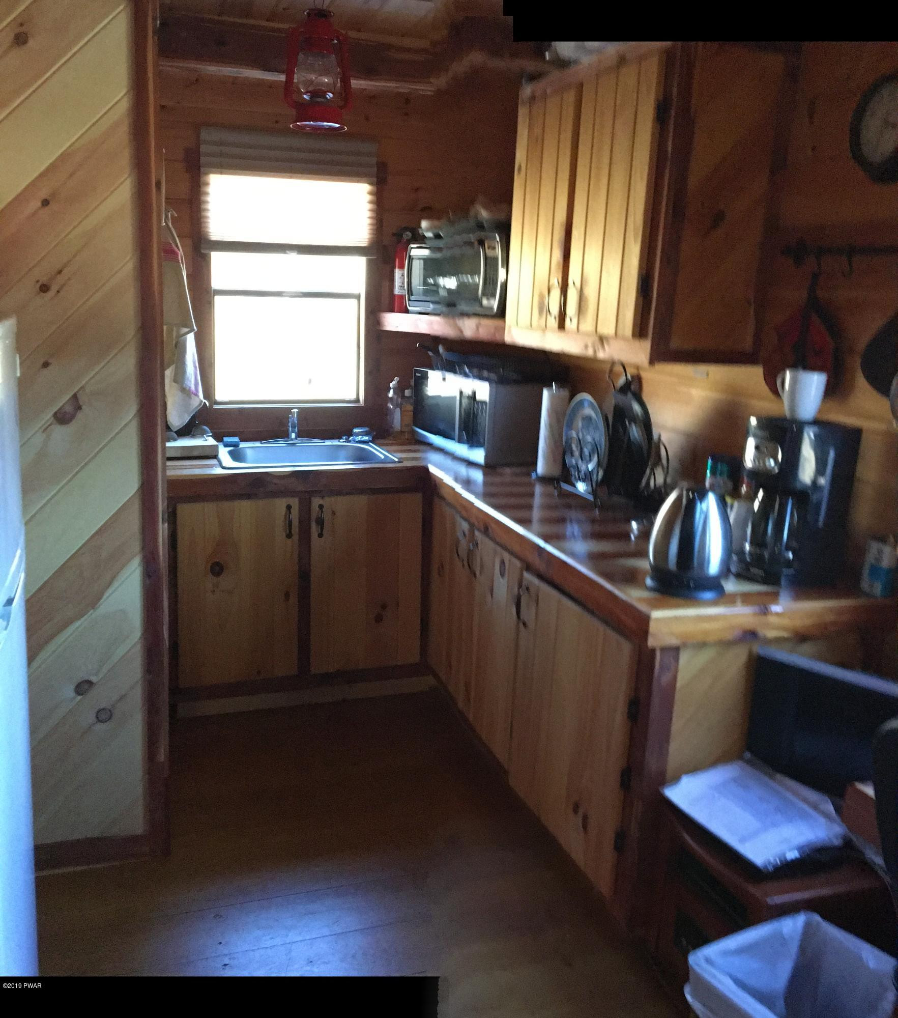 1199 Pine Mill Road Equinunk, PA 18417 - Photo 14 of 27