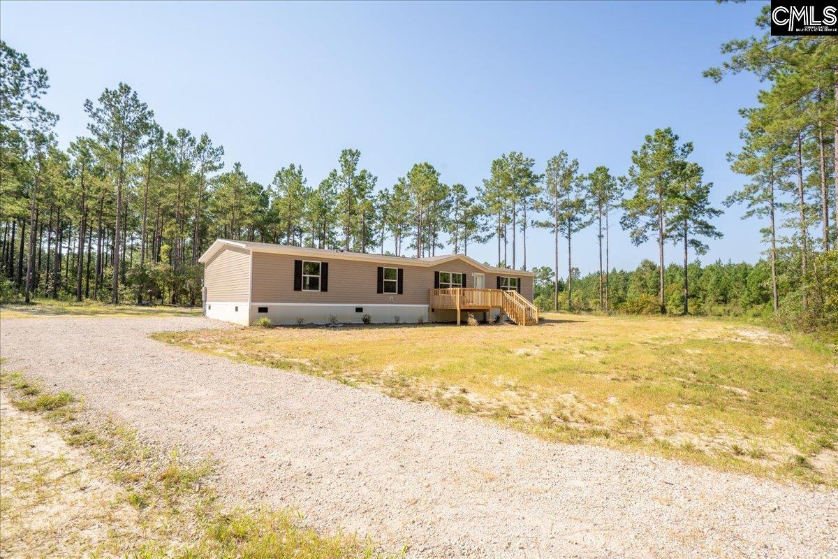 762 White Pond Road Williston, SC 29853 - Photo 2 of 31