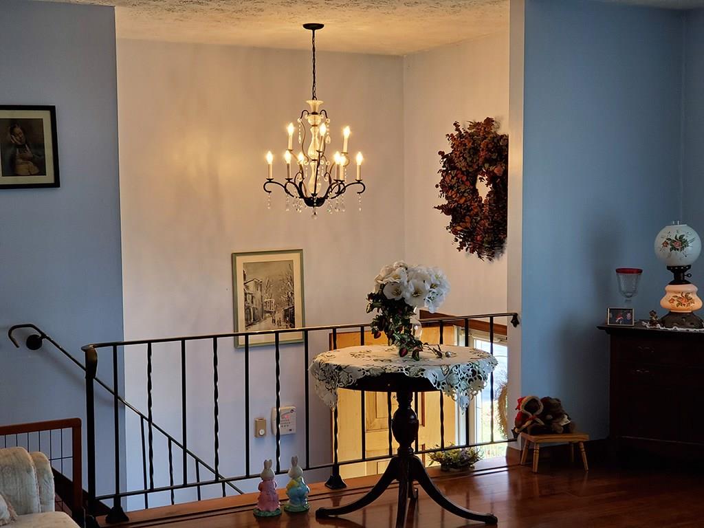 175 Spruce Street Indiana, PA 15701 - Photo 3 of 16 Living Room