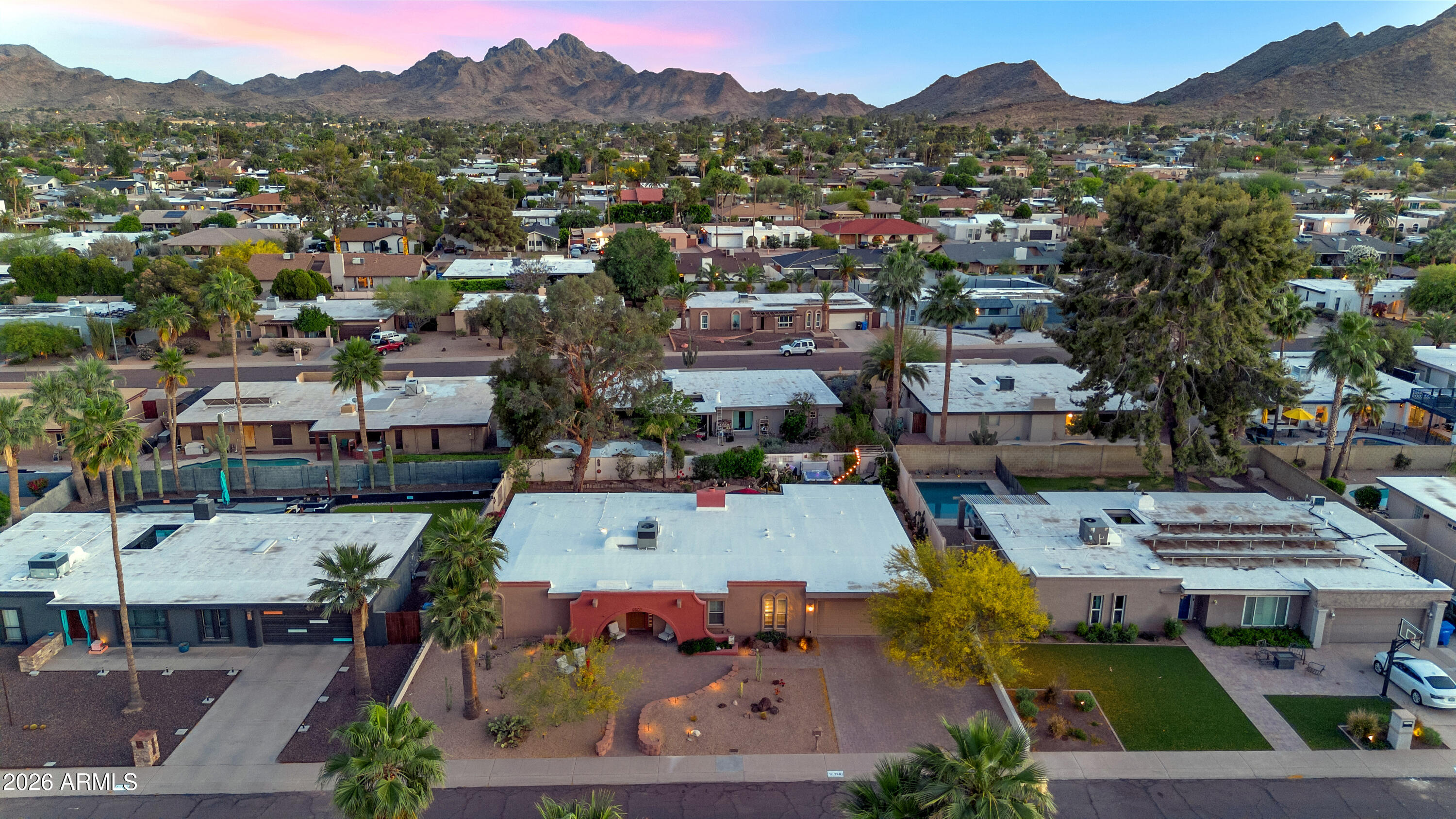2501 East Yucca Street Phoenix, AZ 85028 - Photo 42 of 45 DJI_0008