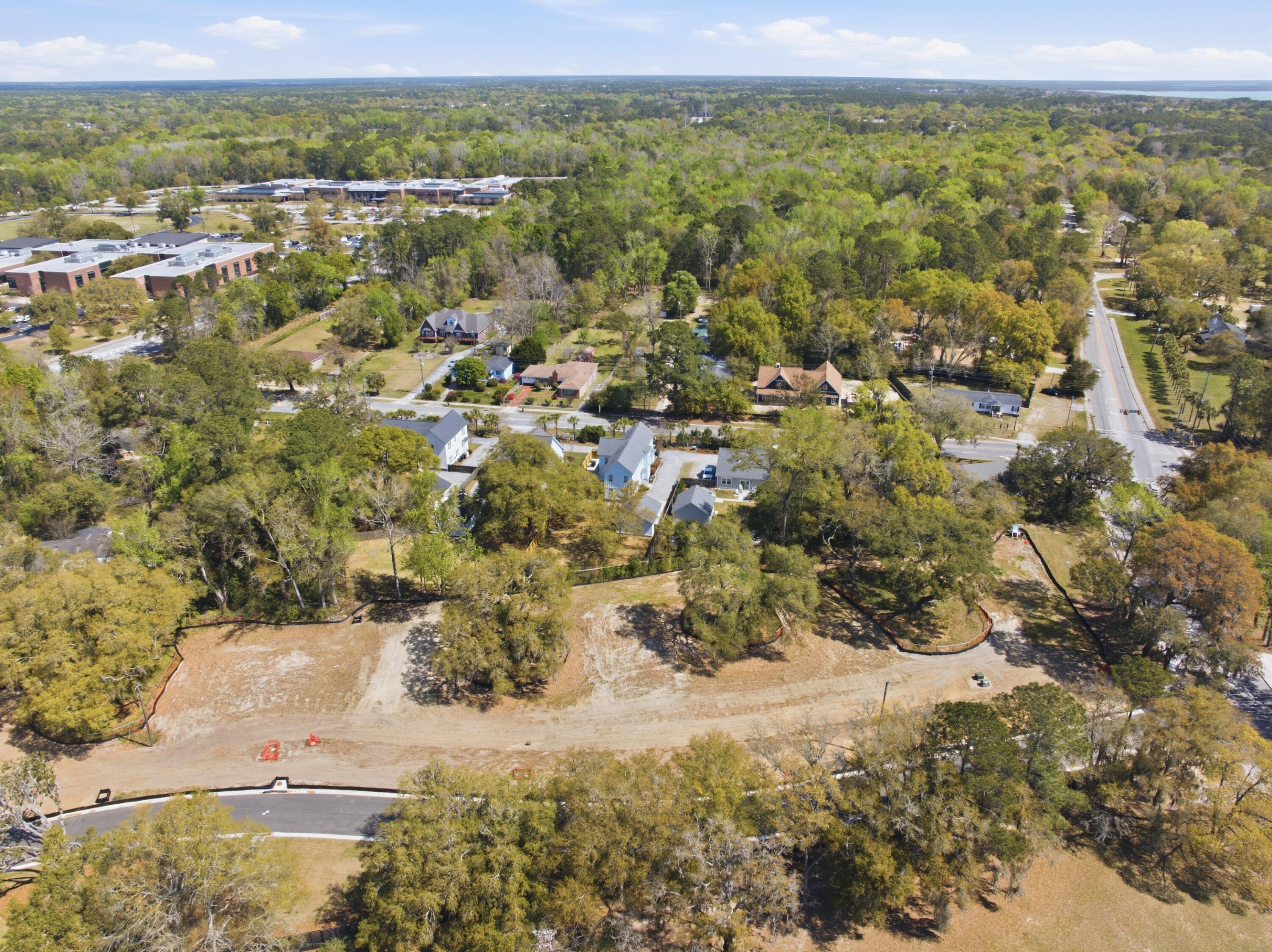 1326 Willow Pond Road, Unit 7 Mount Pleasant, SC 29466 - Photo 65 of 66