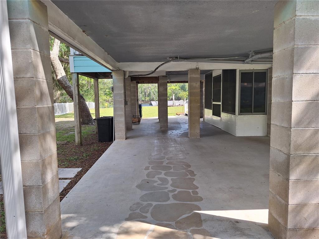 8213 Riverview Road Trenton, FL 32693 - Photo 47 of 59