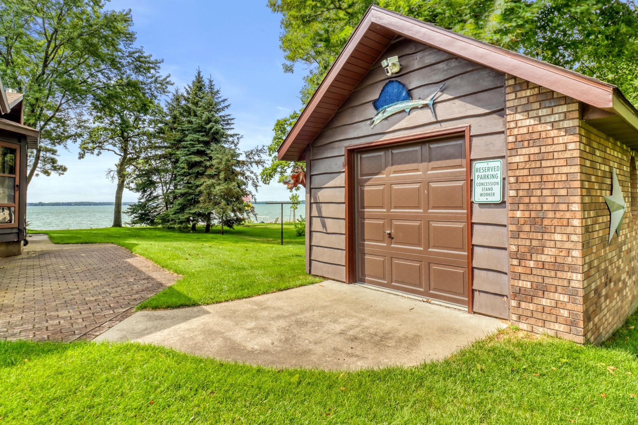 45212 North Little Pine Road Perham, MN 56573 - Photo 18 of 68 Gallery Image 18