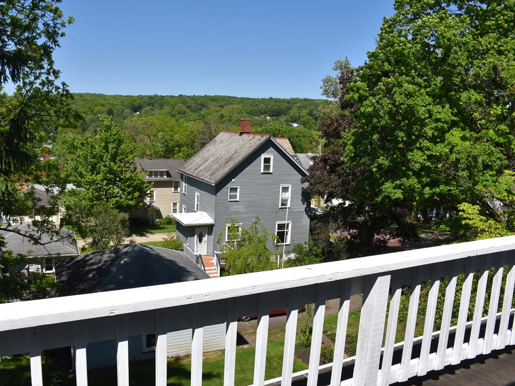 655 Chestnut Street Meadville, PA 16335 - Photo 41 of 43 a view of a house with a small yard