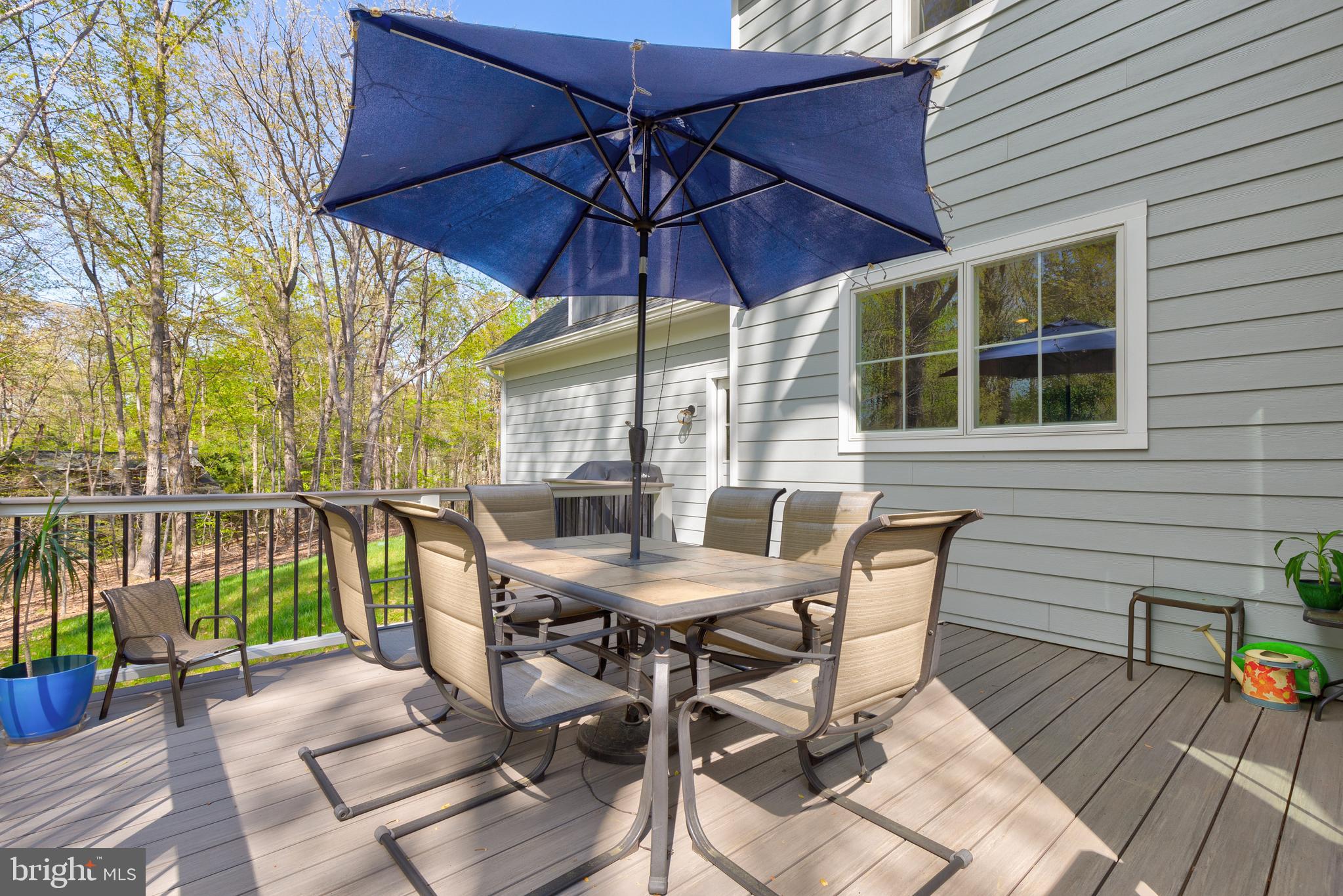 12329 Purcell Road Manassas, VA 20112 - Photo 13 of 71 Deck