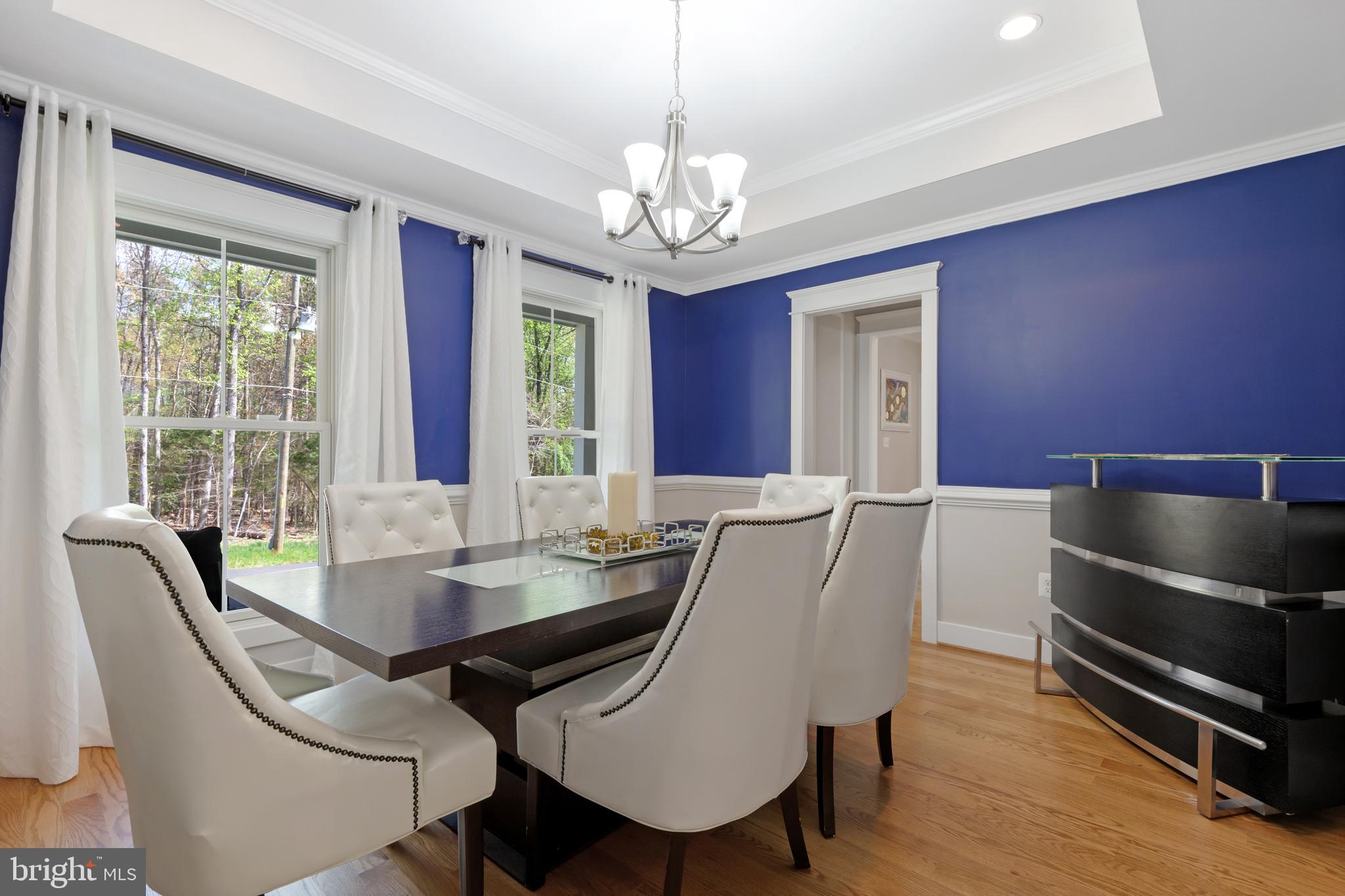 12329 Purcell Road Manassas, VA 20112 - Photo 40 of 71 Dining Room