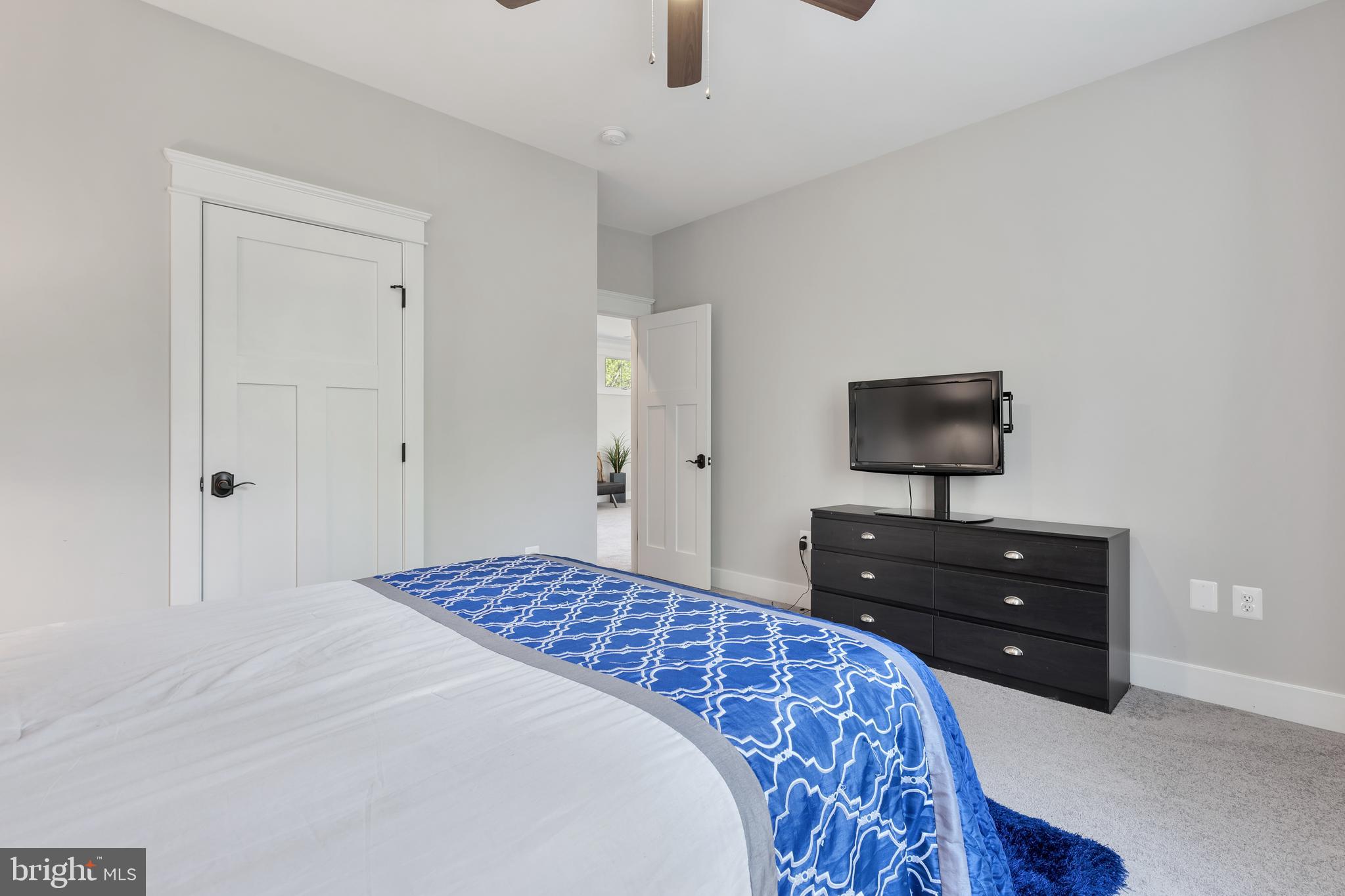 12329 Purcell Road Manassas, VA 20112 - Photo 52 of 71 Upper 2nd Bedroom