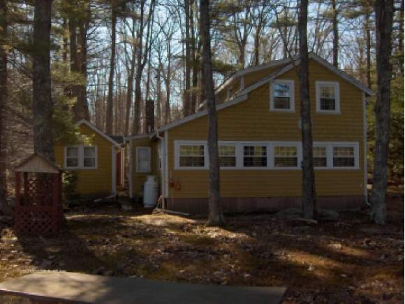 1 R Seaman Point Road Nottingham, NH 03290 - Photo 1 of 1