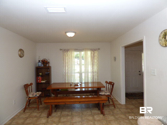 7453 Fairmont Drive Foley, AL 36535 - Photo 13 of 25 dining kitchen