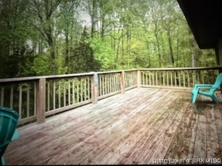 4882 North Coon Hunter Road Campbellsburg, IN 47108 - Photo 15 of 33