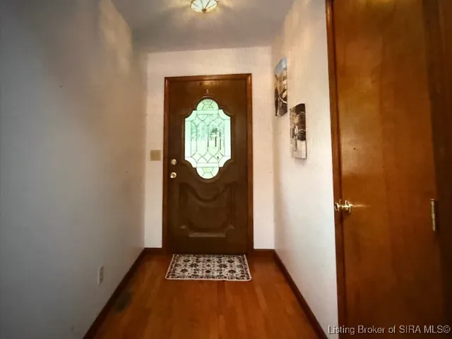 $325,000 | 4882 North Coon Hunter Road, Campbellsburg, IN 47108