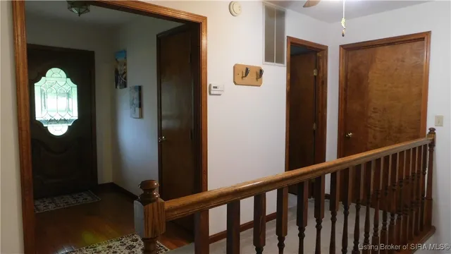 $325,000 | 4882 North Coon Hunter Road, Campbellsburg, IN 47108