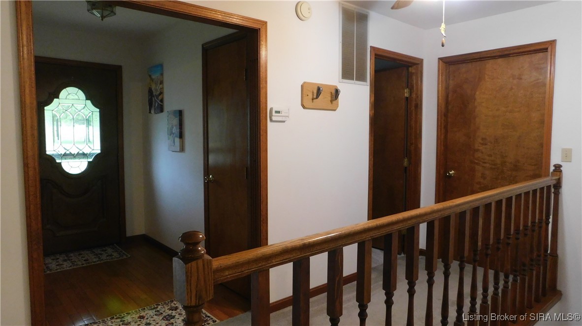 4882 North Coon Hunter Road Campbellsburg, IN 47108 - Photo 18 of 33