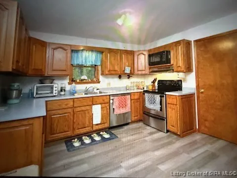 $325,000 | 4882 North Coon Hunter Road, Campbellsburg, IN 47108