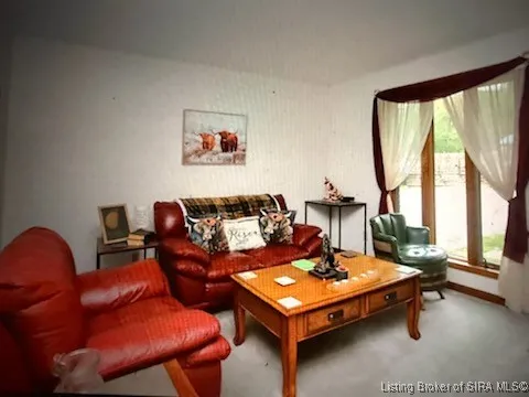 $325,000 | 4882 North Coon Hunter Road, Campbellsburg, IN 47108