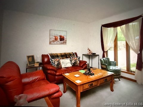 4882 North Coon Hunter Road Campbellsburg, IN 47108 - Photo 21 of 33