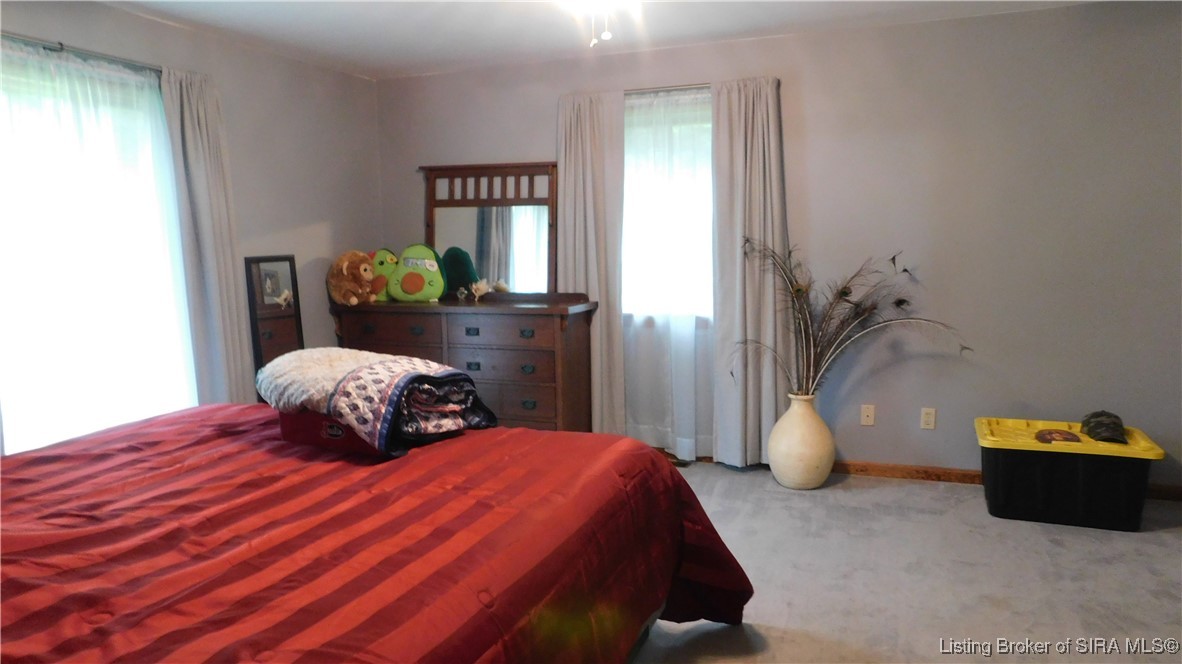 4882 North Coon Hunter Road Campbellsburg, IN 47108 - Photo 22 of 33