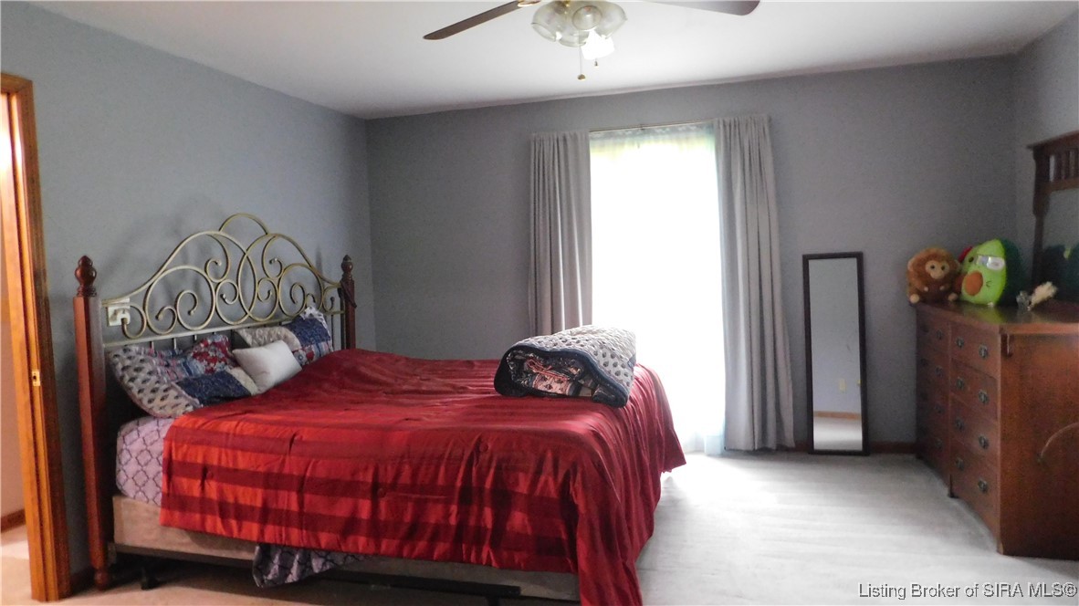 4882 North Coon Hunter Road Campbellsburg, IN 47108 - Photo 23 of 33