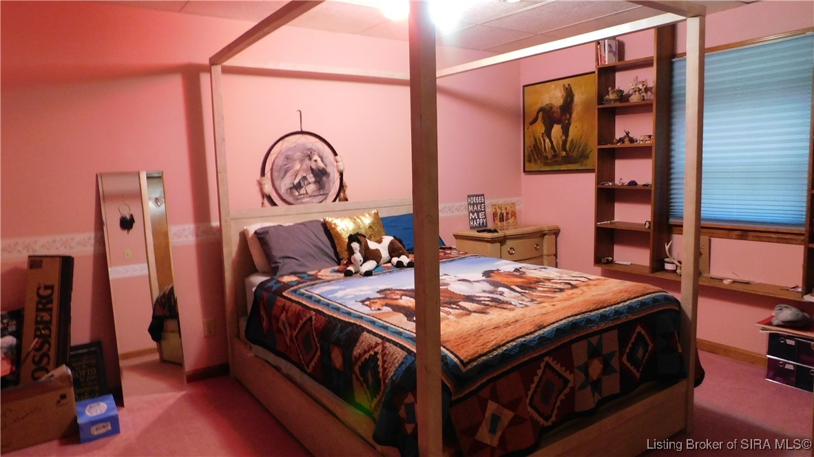 4882 North Coon Hunter Road Campbellsburg, IN 47108 - Photo 24 of 33