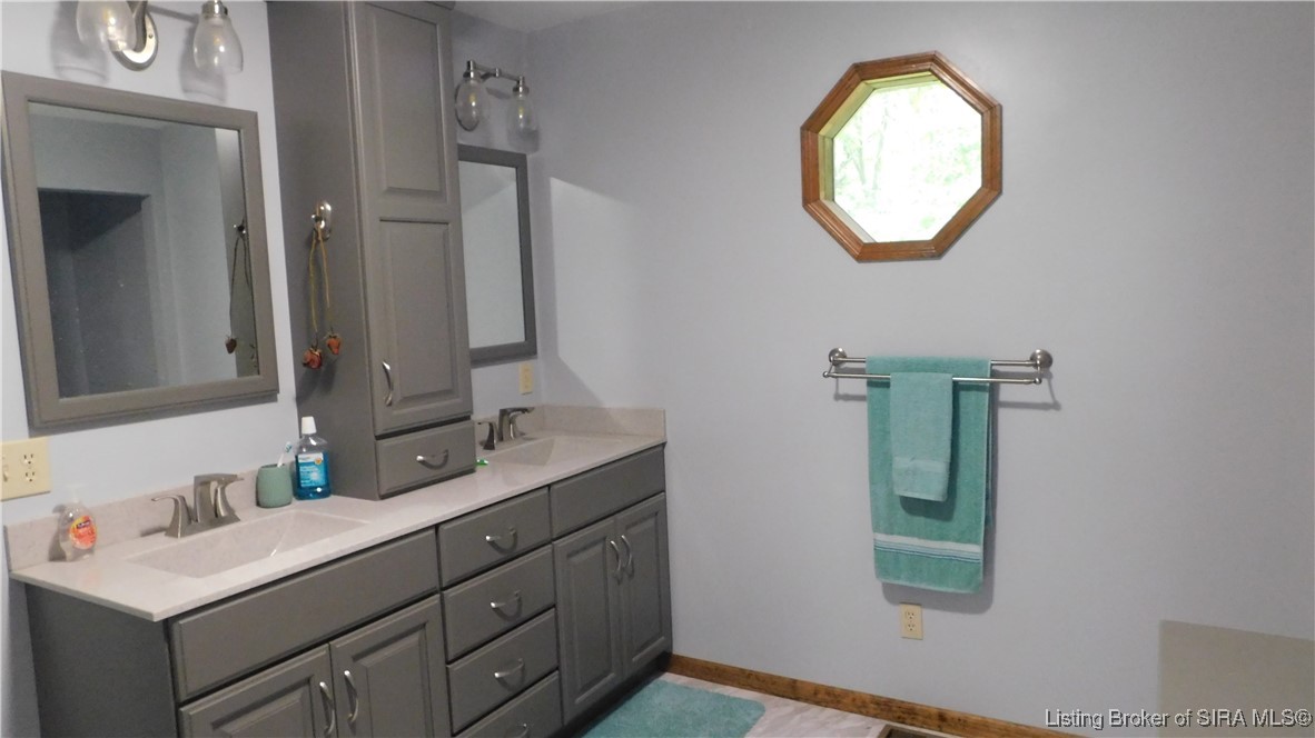 4882 North Coon Hunter Road Campbellsburg, IN 47108 - Photo 27 of 33